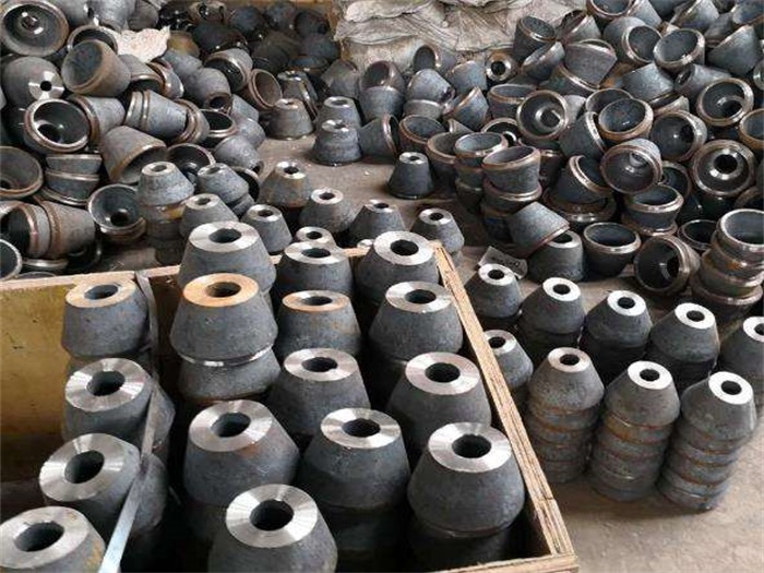 灌南网架构件锥头